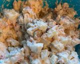 Foto del paso 2 de la receta: Ensaladilla rusa