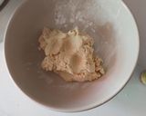 A picture of step 3 of Special Christmas Butter Cookies.