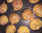 A picture of step 3 of Cabbage Appe.