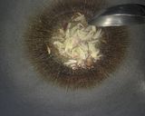 Foto langkah ke 3 dari resep Sayur bening bayam wortel.