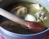 Foto del paso 1 de la receta: Mole rojo