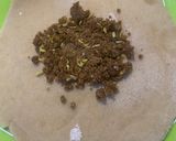 A picture of step 4 of Jaggery Paratha.
