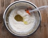 Foto del passaggio 5 della ricetta Mousse al limone
