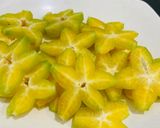 Foto langkah ke 2 dari resep Prik Kab Klua Thailand 🇹🇭 (Rujak Bangkok).