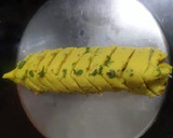 मासवडी रस्सा (Maswadi rassa recipe in marathi) रेसिपी स्टेप 5 फोटो 