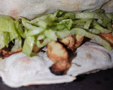 Foto del paso 9 de la receta: Kebab de pollo