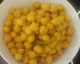 عکس مرحله 4 از دستور نخودآب یا لب لبی