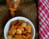 શક્કરપારા (Shakkarpara Recipe In Gujarati) રેસીપી સ્ટેપ3ફોટો