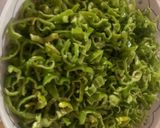 Foto del paso 2 de la receta: Pisto manchego Piedrabuenero