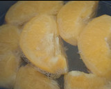 Foto del paso 6 de la receta: Mermelada de naranja