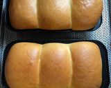 Hình bước làm 2 của món Bánh mì sanwich