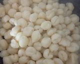Foto del paso 1 de la receta: Ñoquis de Papas Caseros