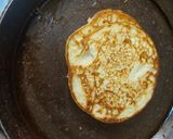 A picture of step 2 of Semolina uttapam instant recipe.