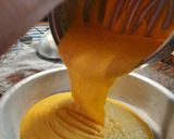 Foto del paso 4 de la receta: Torta de mandarinas