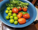 Foto del paso 2 de la receta: Ceviche de soya y atún