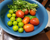 Foto del paso 2 de la receta: Ceviche de soya y atún