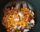 Foto del paso 2 de la receta: Garbanzo guisado