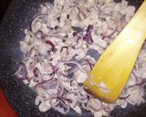 Sajtos-baconos csirkemell hajócskák recept fázis 1 fotója