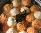 Foto langkah ke 5 dari resep Tom Yum Seafood.