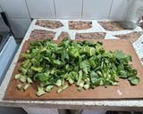 Foto del paso 1 de la receta: Verduras apta para freezer