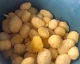 Foto del paso 2 de la receta: Tamal de Cerdo