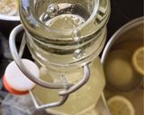 Bodzaszörp recept fázis 3 fotója