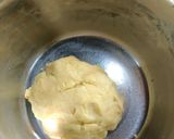 Foto langkah ke 3 dari resep Pie Matcha💚.