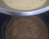 Foto del paso 7 de la receta: Mousse de piloncillo y glaseado espejo