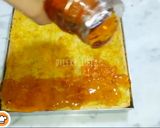 A picture of step 10 of Baklava with Kataifi (Kunafa) by Siham Delkh.