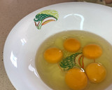Foto del paso 5 de la receta: Tortilla de pan y chistorra