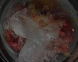Foto langkah ke 2 dari resep Es Buah.