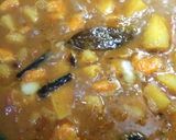 प्रॉन पोटैटो करी(prawn potato curry recipe in Hindi) रेसिपी चरण 8 फोटो