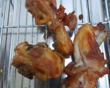 Foto langkah ke 3 dari resep Ayam Goreng Ungkep Minyak.