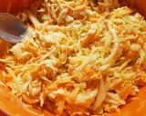 Foto del paso 3 de la receta: Ensalada Coleslaw