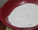Foto del paso 1 de la receta: Pancitos de manteca y queso