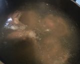 Foto del paso 1 de la receta: Puchero con osobuco