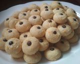 Foto langkah ke 10 dari resep Kue Janda Genit/Monde Susu.