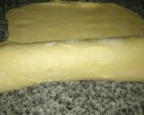 Foto del paso 12 de la receta: Masa para pasteles a lo Carmelita