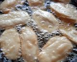 A picture of step 11 of Khaja Recipe.