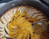 Foto del paso 14 de la receta: Tarta de manzana