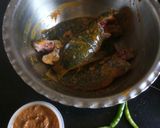 অথেনটিক তেল কই (authentic Tel koi recipe in bengali) রেসিপির ধাপ 1 ছবি
