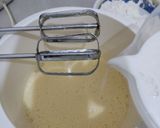 Foto langkah ke 4 dari resep Pukis Menul Empuk.