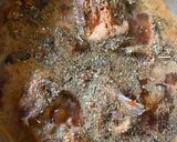 A picture of step 2 of Special pepper soup.