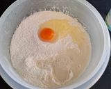 Húsos pierogi recept fázis 1 fotója