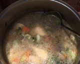 Foto langkah ke 4 dari resep Sup Ayam Favorit Keluarga.