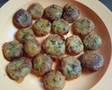 Foto langkah ke 5 dari resep Perkedel kentang anti hancur.