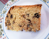 Foto del paso 8 de la receta: 167. Panetone de pepitas de chocolate / Masa en panificadora