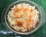 Foto del paso 4 de la receta: Huevos duros guisados