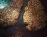 Foto langkah ke 4 dari resep Daging kebab homemade.