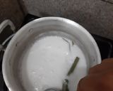 Foto langkah ke 4 dari resep Bubur Mutiara Kuah Santan 🍧.